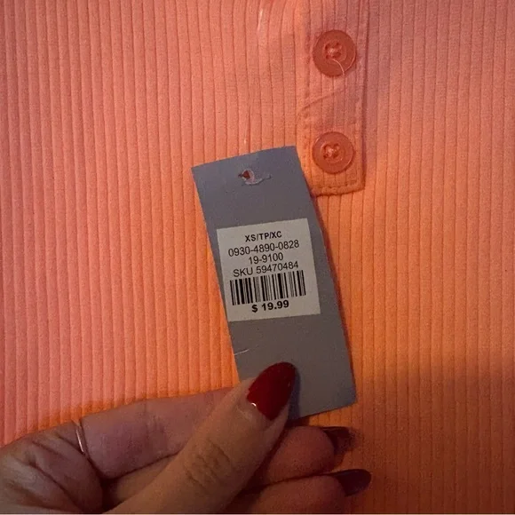 ReVamped Mini Dress - Picture 3 of 4